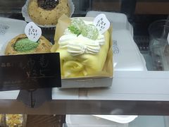 -Max Bakery 阿唛手作