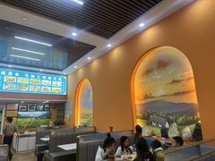 -马旭土鸡焖花卷新疆菜大盘鸡·真域顺西域美食(天马大道店)