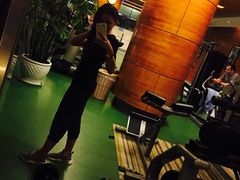 -海河假日酒店·游泳馆