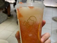 -喜茶(广州佳兆业广场店)