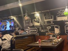-麦凯伦烧烤·精酿超级工厂店(金桥总店)