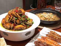 -有位虾匠·香辣蟹·小龙虾(李村店)