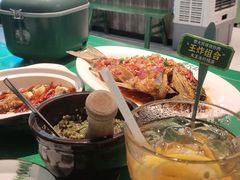-费大厨辣椒炒肉(太平老街店)