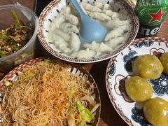 -食来运转平潭小吃(平潭店)