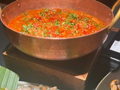 -Ameigo梅果·云贵川bistro(长宁来福士店)