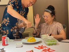 -阿明小菜·海鲜·上海菜(梅陇店)
