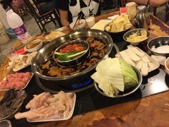 iphone_upload_pic-邓莽子老火锅(鲁祖庙店)