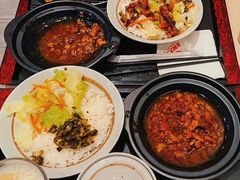 -永和大王(一口茶豆浆|花香豆更香·朝晖店)