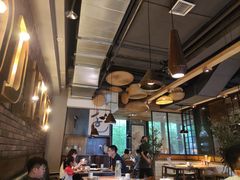 -薇酌饮·陕西菜(南门外店)