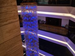 -武汉江城明珠豪生大酒店