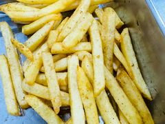 -阿姨小肉摊(同济西苑店)