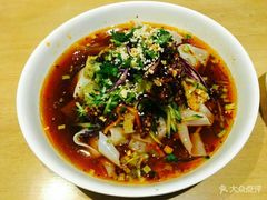 -西北45°(世茂广场店)