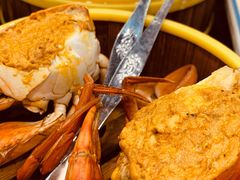 黄油蟹-三妹小龙虾·黄油蟹(华侨城总店)