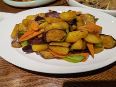 -李老哈·东北菜(宋园路店)