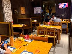 -肉串汪(月坛店)