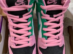 -Air Jordan(世贸天阶店)