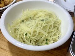 -笨罗卜浏阳菜馆(富家湾小区店)