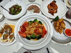 -万龙洲海鲜(大兴绿地缤纷城店)