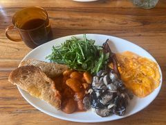 -Egg•Allday Brunch(襄阳北路店)