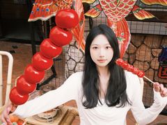 -厦门方特东方神画