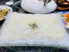 -祈胜邨•顺德鱼生•顺德菜(容桂店)