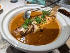 -又见炊烟私房菜(敬亭路店)