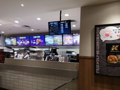 -肯德基(转塘世纪联华店)
