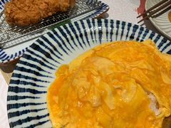 -堂本家·二代目·炸猪排(Express东海店)