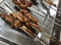 -陈氏肥蛤(小纬六路总店)