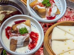 -小肥羊·牛羊肉火锅(南湖水清木华店)