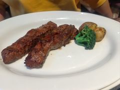 -食间牛排(湖西路店)