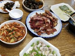 -烟雨人家(塔湾街店)