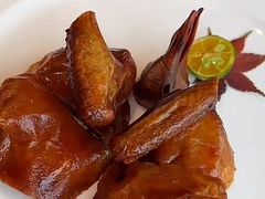 -馋遇江南·精致湖景雅宴(东方之门店)