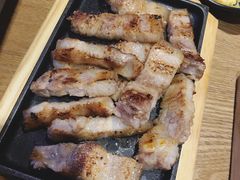-恩你小木屋·烤肉韩式料理(嘉兴秀洲店)