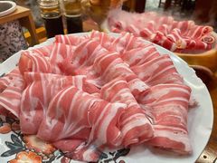 -乐宴·老北京铜火锅(桂庙店)