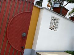 -龙华素斋(龙华路店)