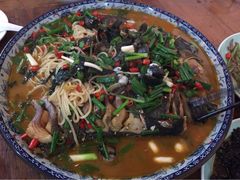 衢州农家菜馆-德叔阙里·衢州菜馆(月湖店)