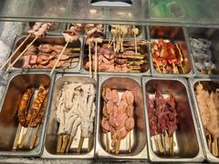 -万记麻辣烫国展总店
