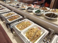 -素满香·全民食养自助(建邺万达店)