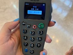 -贝林大翅鲸简餐厅(国家海洋博物馆店)