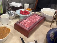 -东来顺•非遗火锅(外滩店)