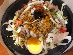 -豪客来牛排(中央花苑店)