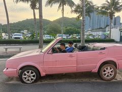 -玫瑰海岸文化旅游度假区