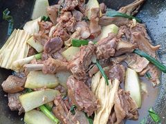 -大地农庄(逢沙大道店)