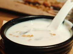 -耶里夏丽·新疆菜·28年喀什老馆(田林东路店)
