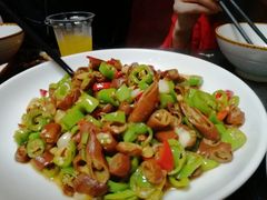 -老铁私房菜