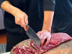 -贵宾牛·潮汕牛肉火锅(珠池总店)
