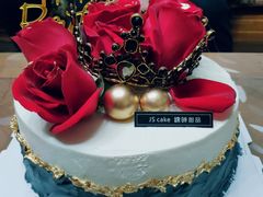 -锦时动物奶油蛋糕(茂业东方时代店)