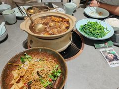 -拾味馆·海南菜(万达店)
