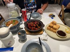 -鹿港小镇(悠唐店)